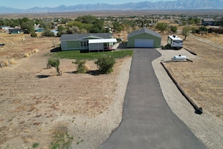 750 Holiday Dr, Spring Creek, NV 89815