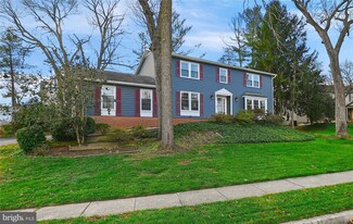 8210 Carrbridge Cir, Towson, MD 21204