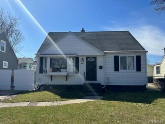 440 Tremaine Ave, Buffalo, NY 14217