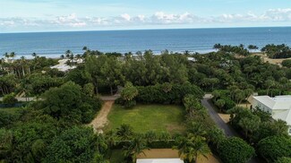 44 S Beach Rd, Hobe Sound, FL 33455