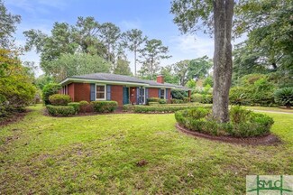 1943 Colonial Dr, Savannah, GA 31406