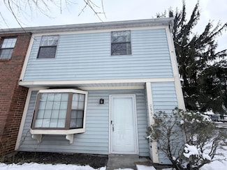 955 Cross Country Dr Unit F, Columbus, OH 43235