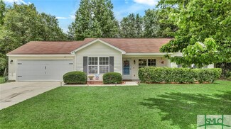 163 Blackwater Way, Springfield, GA 31329