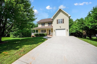 394 Addie Way, Lynchburg, VA 24501