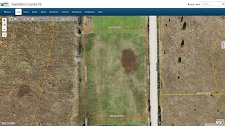 602 Garner Rd, Quincy, FL 32351