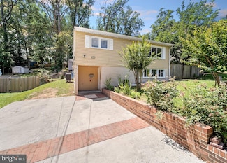 1615 Horner Rd, Woodbridge, VA 22191