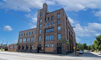 1720 Chouteau Ave Unit 308, Saint Louis, MO 63103