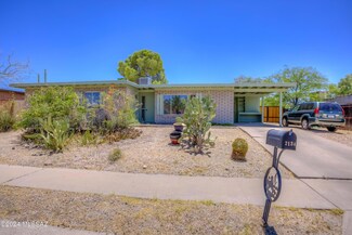 2134 E Pine St, Tucson, AZ 85706
