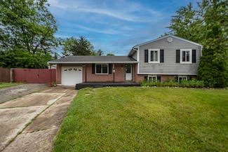 1000 Michele Ct, Englewood, OH 45322