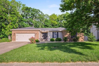2020 Woodcreek Dr, Fairfield, OH 45014