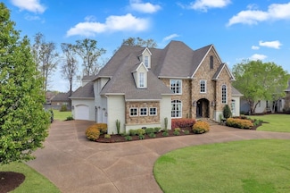35 San Arbor Cove, Jackson, TN 38305