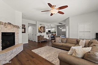 20121 N 76th St Unit 2006, Scottsdale, AZ 85255