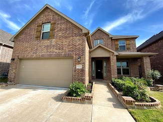 11521 Skylor Ave, Mc Kinney, TX 75071