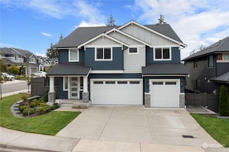 8116 197th Ave E, Bonney Lake, WA 98391