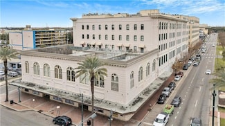 1201 Canal St Unit 361, New Orleans, LA 70112