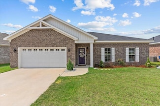 539 Ridgeland Rd, Dothan, AL 36301