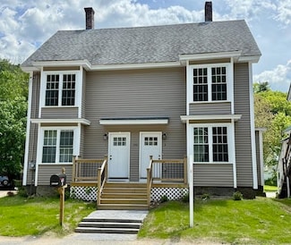 150 Valley St Unit B, Laconia, NH 03246