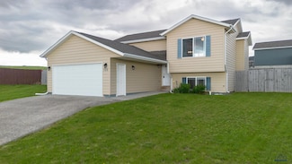 755 Bear Tooth Ct, Box Elder, SD 57719