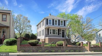 4512 40th St, North Brentwood, MD 20722