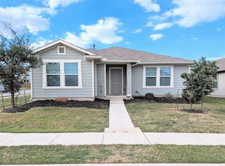 2100 Langdale Ln, Austin, TX 78754