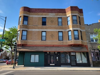 1756 W 35th St Unit 3F, Chicago, IL 60609