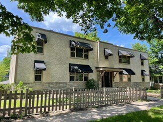 3624 Colfax Ave S Unit 101, Minneapolis, MN 55409