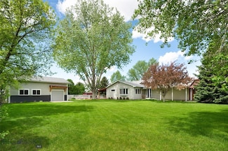 855 Doane Rd, Bozeman, MT 59718