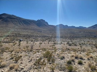 1800 Goat Trail, Alpine, TX 79852