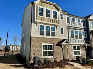 3014 Freewinds Way Unit 45, Cary, NC 27519