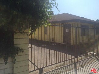 1016 W Gage Ave, Los Angeles, CA 90044
