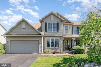 573 Old Farm Rd, Palmyra, PA 17078