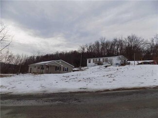 833 County Rd, Saltsburg, PA 15681