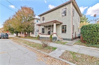 418 E 13th St, New Albany, IN 47150