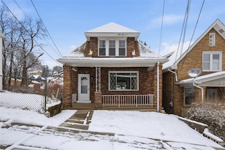 127 Duffland St, Pittsburgh, PA 15210