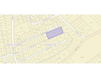 Lot 27-33 Hollywood Place, Huntington, WV 25705