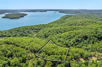 Lot 7 Hinchingbrooke Ln, Garfield, AR 72732