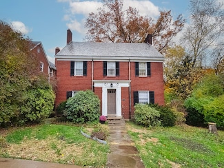 613 N Main St, Butler, PA 16001