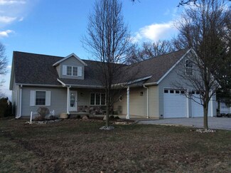 2291 U S 224, Ossian, IN 46777