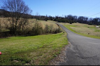 Lot 1 Edwina Bridgeport Rd, Newport, TN 37821