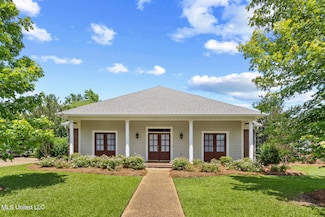 311 Windy Ridge Dr, Brandon, MS 39042