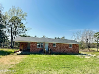 1395 Capps Bridge Rd SW, Pikeville, NC 27863