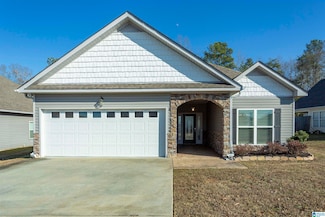 110 Sunset Ln, Jemison, AL 35085