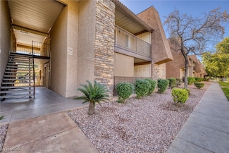 5060 Indian River Dr Unit 391, Las Vegas, NV 89103