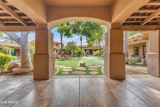 11505 E Cochise Dr, Scottsdale, AZ 85259