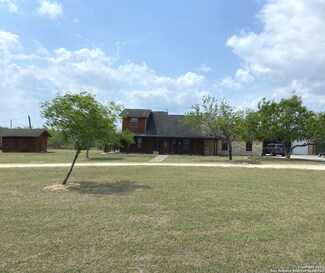 5349 County Road 1675, Odem, TX 78370
