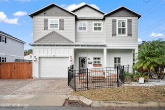 38 E San Carlos Ave, Saint Augustine, FL 32084