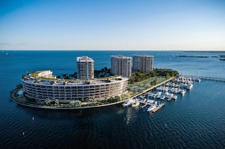 4 Grove Isle Dr Unit L203, Coconut Grove, FL 33133
