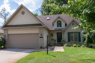 2151 Woodland Estates Dr, Elkhart, IN 46514