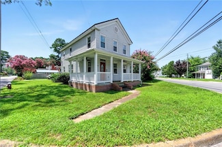 3608 Shell Rd, Hampton, VA 23661