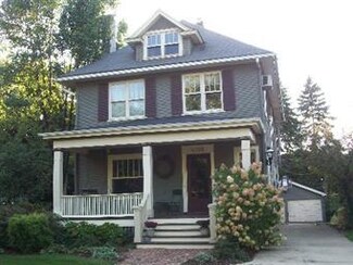 4306 Grand Ave, Western Springs, IL 60558